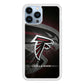 NFL Atlanta Falcons Logo iPhone 15 Pro Max Case