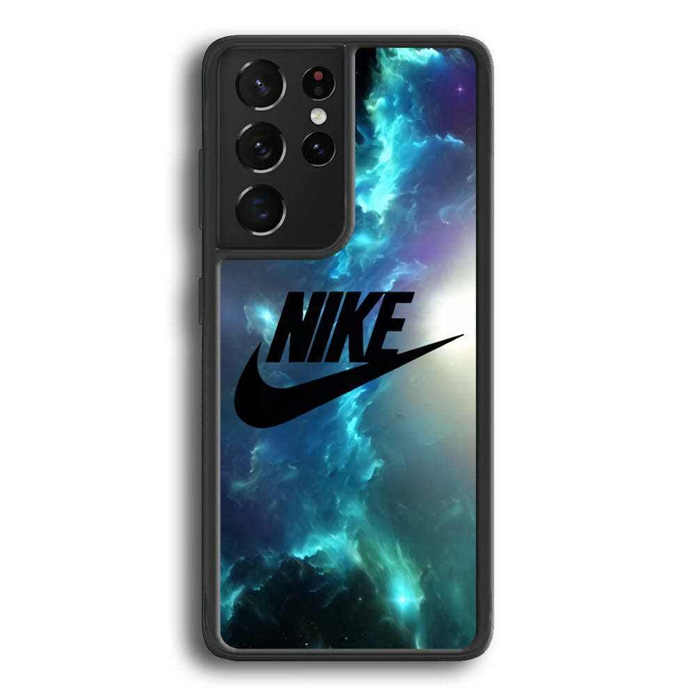 NIke Aurora Vibes Samsung Galaxy S24 Ultra Case - Ezzystore