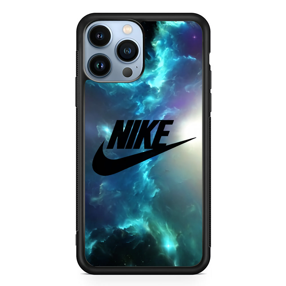 NIke Aurora Vibes iPhone 14 Pro Max Case