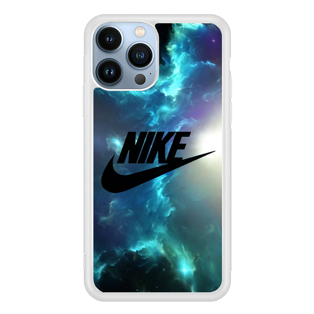 NIke Aurora Vibes iPhone 14 Pro Max Case