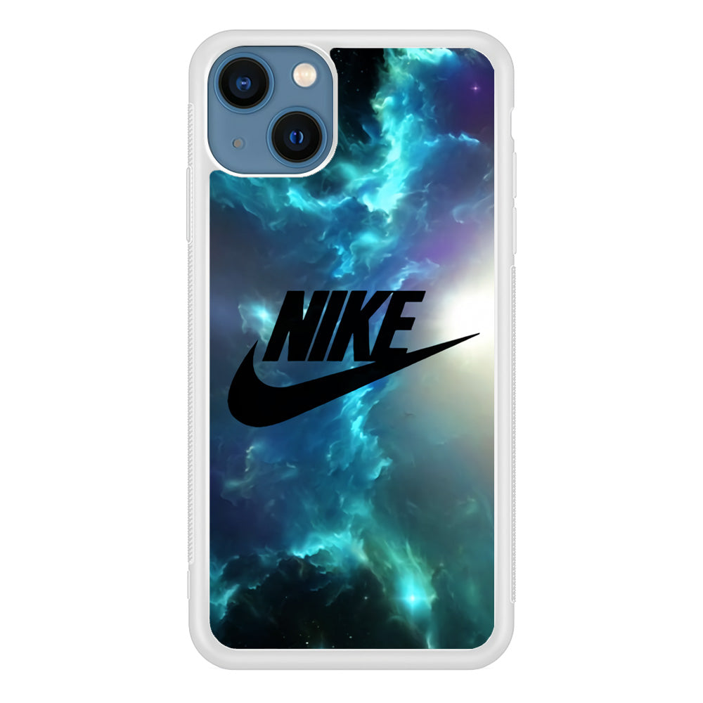 NIke Aurora Vibes iPhone 14 Case
