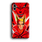 Naruto Baryon Mode x Kurama iPhone Xs Max Case
