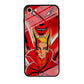 Naruto Baryon Mode x Kurama iPhone 8 Case