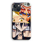 Naruto Icon Of Eye Power iPhone 14 Case