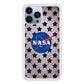 Nasa Star Doodle iPhone 15 Pro Max Case