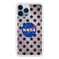 Nasa Star Doodle iPhone 14 Pro Max Case