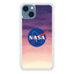Nasa Sunset Moment iPhone 14 Case