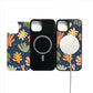 Natural Form Leave from The Sky Magsafe iPhone Case