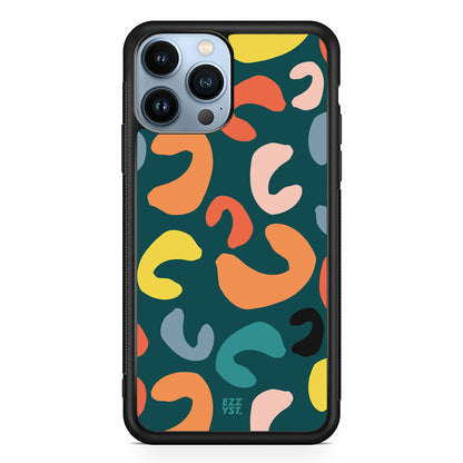 Natural Form the Predator Suit Magsafe iPhone Case