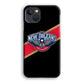 New Orleans Team NBA iPhone 15 Case