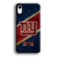 New York Giants NFL Team iPhone XR Case
