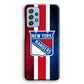 New York Rangers NHL Team Samsung Galaxy A52 Case
