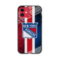 New York Rangers NHL Team iPhone 11 Case