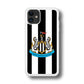Newcastle United EPL Team iPhone 11 Case