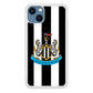 Newcastle United EPL Team iPhone 14 Plus Case