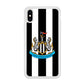 Newcastle United EPL Team iPhone Xs Max Case