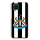 Newcastle United EPL Team Samsung Galaxy A12 Case