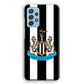 Newcastle United EPL Team Samsung Galaxy A52 Case