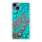 Nike Art Water Drops iPhone 15 Plus Case