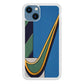 Nike Box Logo iPhone 15 Case
