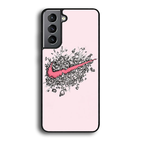 Nike Brake The Wall Samsung Galaxy A16 Case - Ezzystore