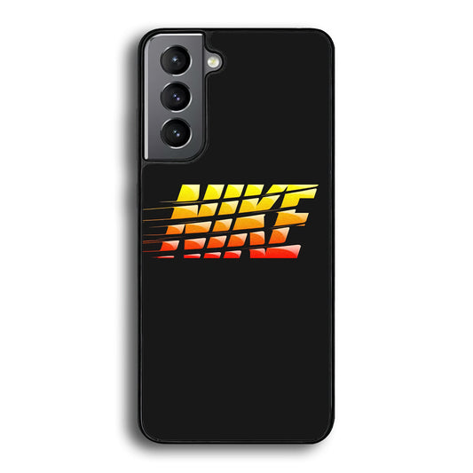 Nike Claw Word Samsung Galaxy S24 Plus Case - Ezzystore