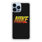 Nike Claw Word iPhone 14 Pro Max Case