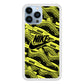 Nike Coloring The Air iPhone 15 Pro Case