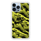Nike Coloring The Air iPhone 14 Pro Case