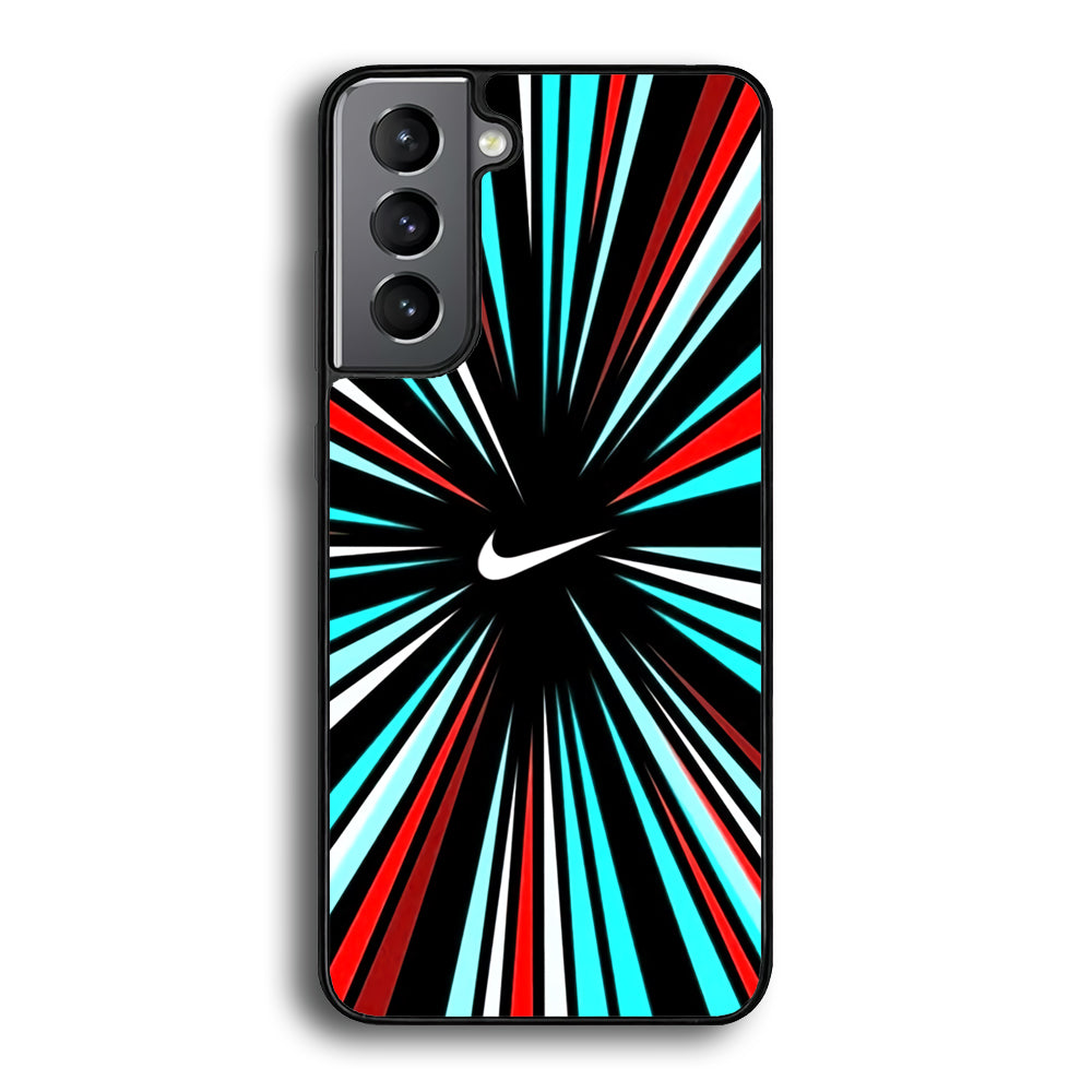 Nike Focus Logo Samsung Galaxy S24 Plus Case - Ezzystore