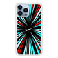 Nike Focus Logo iPhone 14 Pro Max Case