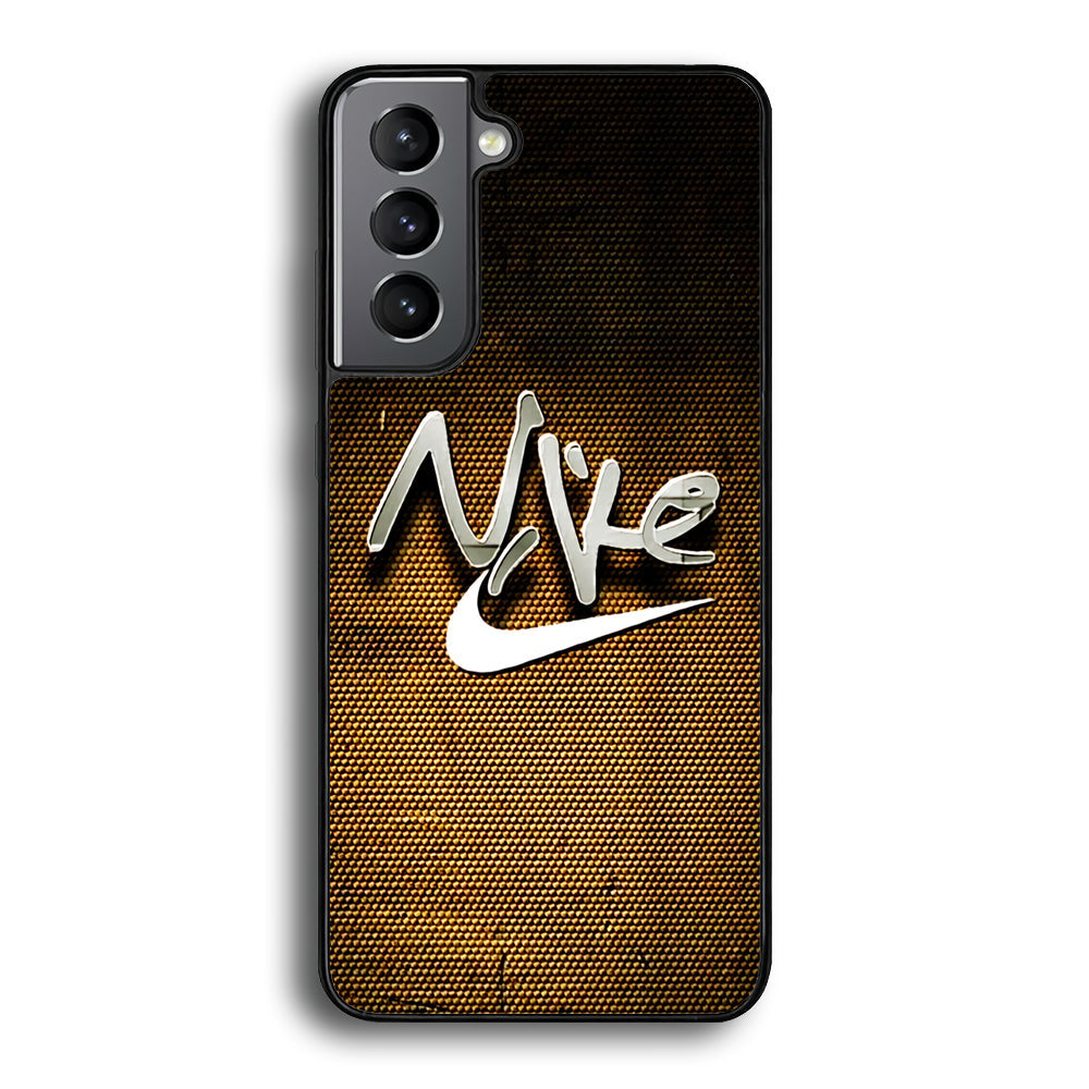 Nike Graffiti On Canvas Samsung Galaxy S22 Case - Ezzystore