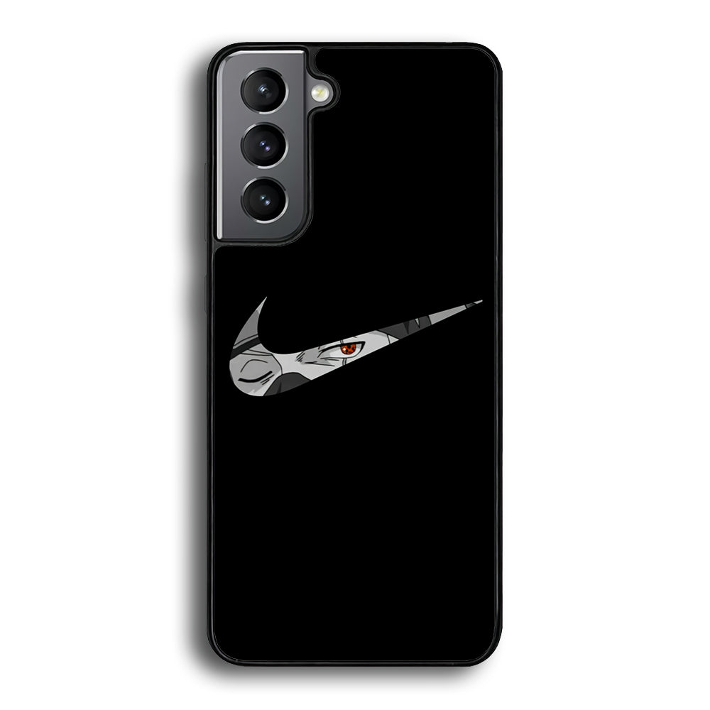 Nike Kakashi Sharingan Samsung Galaxy S24 Case - Ezzystore