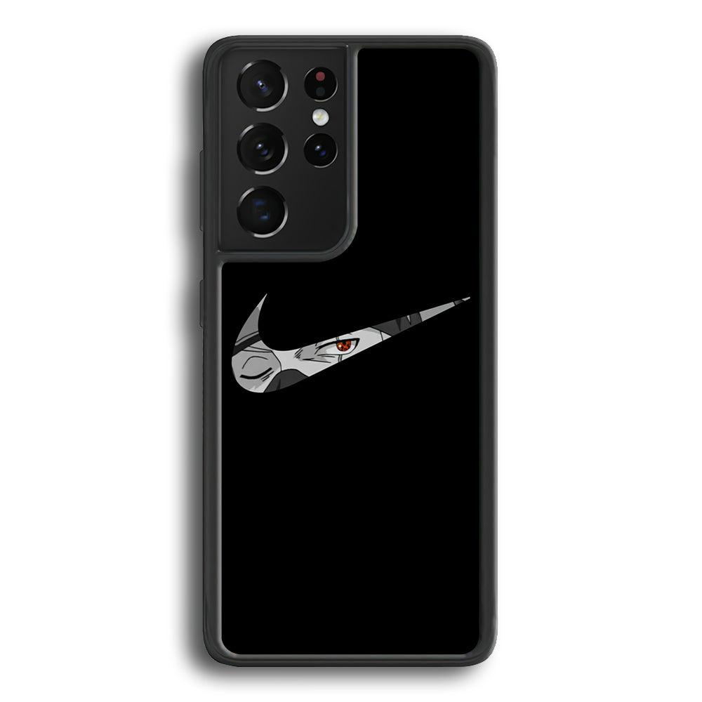 Nike Kakashi Sharingan Samsung Galaxy S22 Ultra Case - Ezzystore