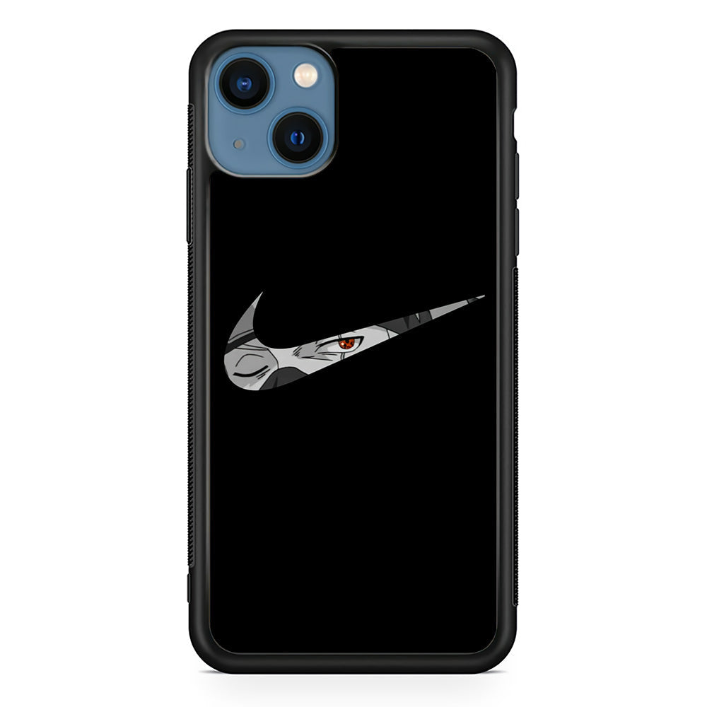Nike Kakashi Sharingan iPhone 14 Case