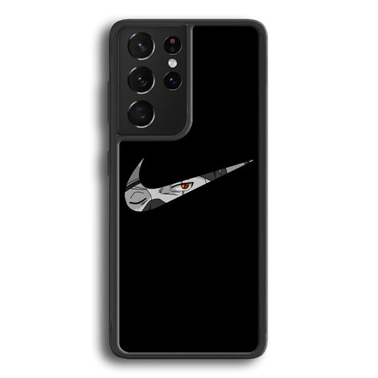 Nike Kakashi Sharingan Samsung Galaxy S23 Ultra Case - Ezzystore