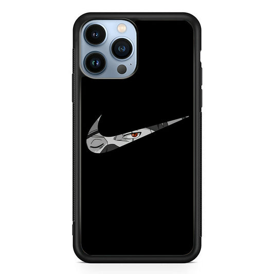 Nike Kakashi Sharingan iPhone 14 Pro Max Case