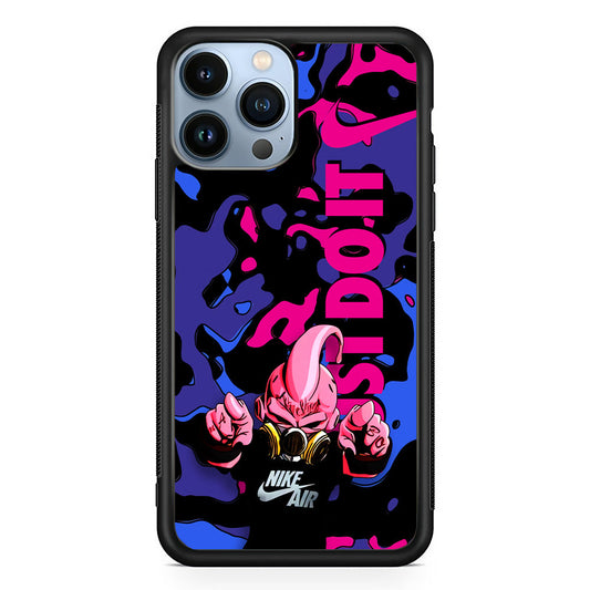 Nike Knocking Heaven Doors iPhone 14 Pro Max Case