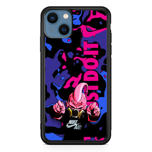 Nike Knocking Heaven Doors iPhone 14 Case