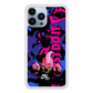 Nike Knocking Heaven Doors iPhone 15 Pro Case
