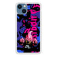 Nike Knocking Heaven Doors iPhone 14 Case
