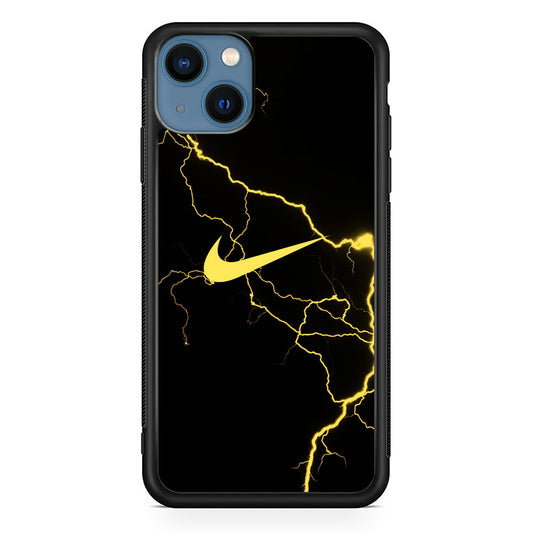 Nike Lightning iPhone 14 Case