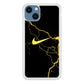 Nike Lightning iPhone 15 Case