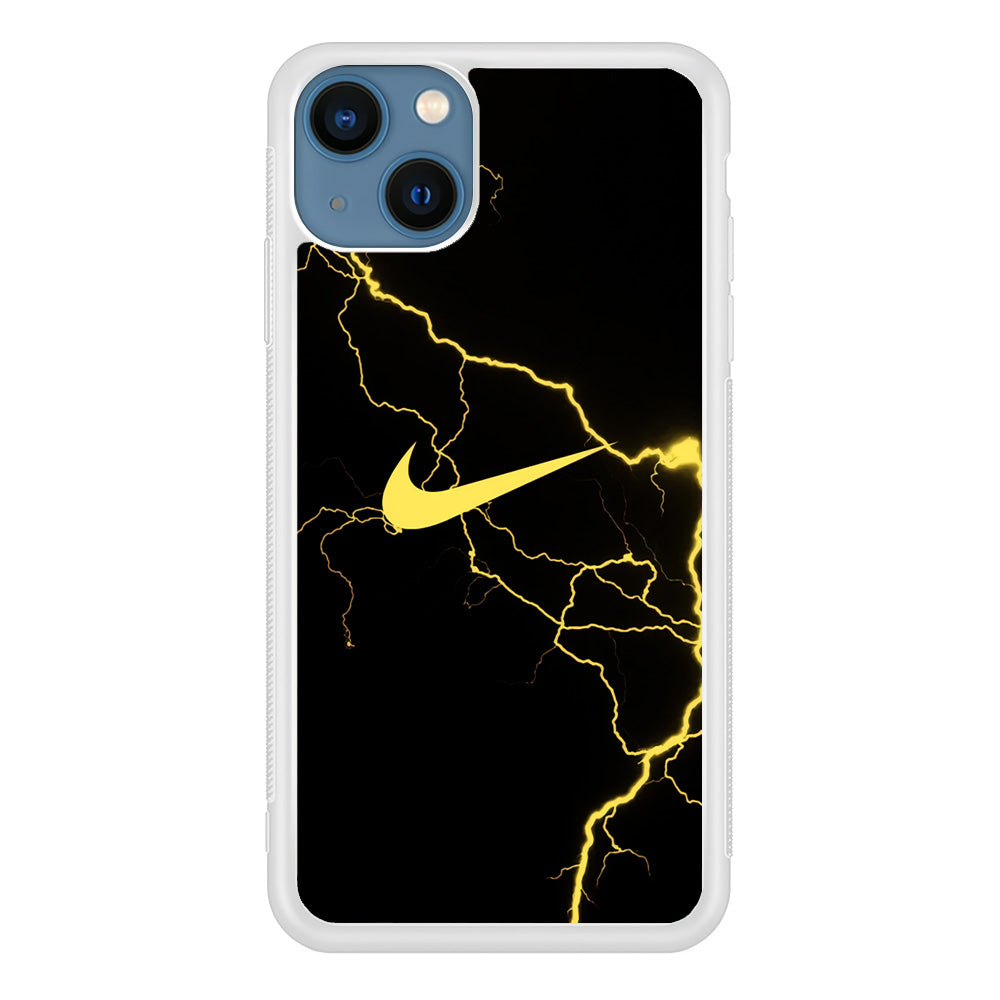 Nike Lightning iPhone 14 Case