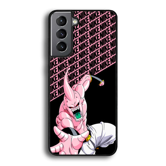 Nike Majin boo Samsung Galaxy S24 Case - Ezzystore