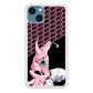 Nike Majin boo iPhone 14 Case