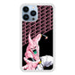 Nike Majin boo iPhone 14 Pro Max Case