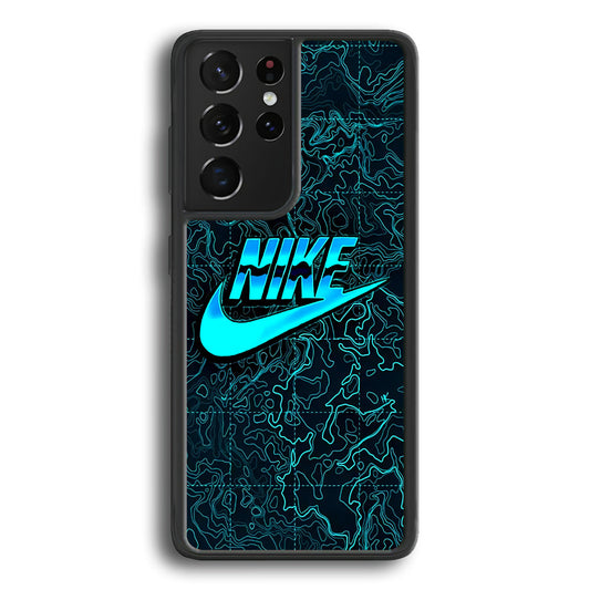 Nike Map Samsung Galaxy S24 Ultra Case - Ezzystore