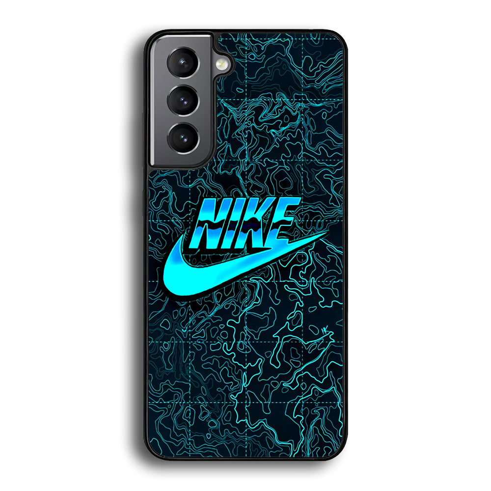 Nike Map Samsung Galaxy S23 Case - Ezzystore