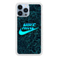 Nike Map iPhone 14 Pro Max Case